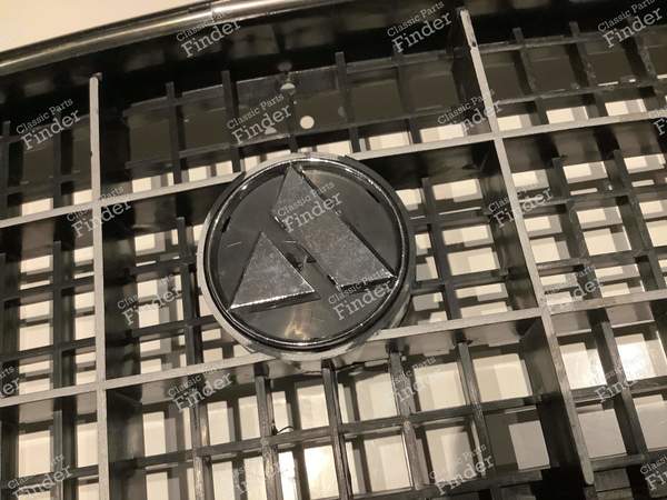 Kühlergrill - AUTOBIANCHI A112 - 2