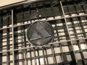 Kühlergrill - AUTOBIANCHI A112 - thumb-2