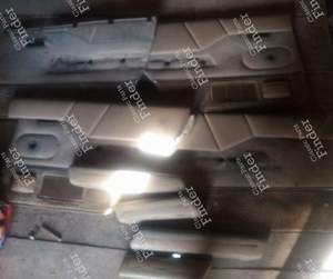 Panneaux de porte - RENAULT 9 / Alliance / Broadway / 11 / Encore (R9 / R11) - thumb-2