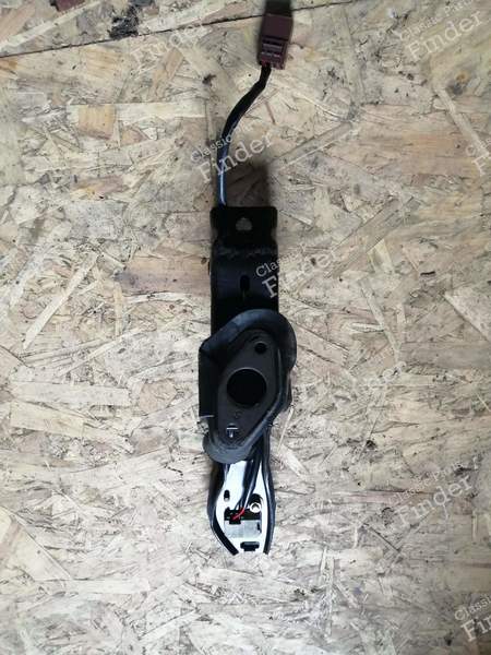 Pédale de frein avec capteur de stop - CITROËN XM - 3