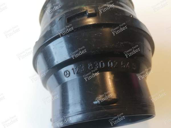 Interior aerator - MERCEDES BENZ W123 - A1238300254S- 6