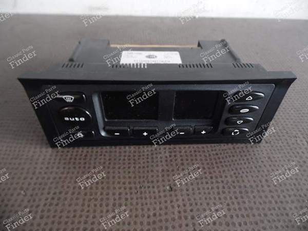 CLIMATE CONTROL - PORSCHE 911 (996) - 99665310103- 0