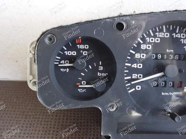 INSTRUMENTENKOMBINATION - FIAT Coupé - 46304623- 1