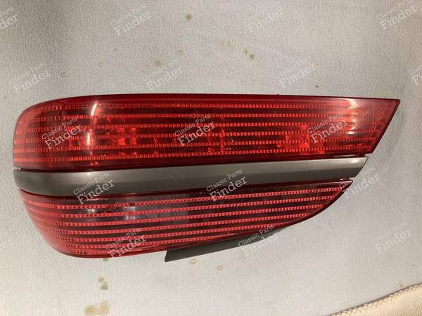 Right rear light phase 2 - PEUGEOT 406 - 625032- 3