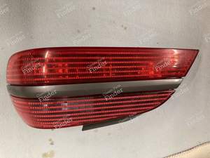 Right rear light phase 2 - PEUGEOT 406 - 625032- thumb-3