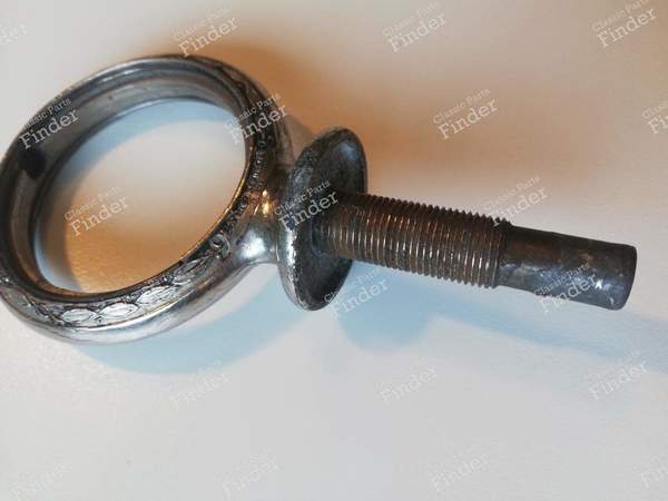 Remote gauge - CITROËN Type C (5HP) - 5