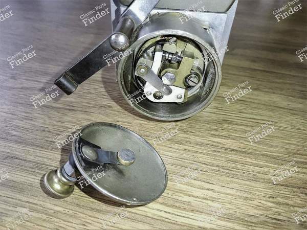 Aimant d'allumage RB 10/4 pour Peugeot 177 - PEUGEOT Typ 177 - 10/4- 2