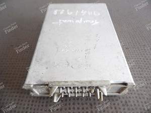 REGULATEUR TEMPOMAT - 928 & 911 - PORSCHE 911 / 912 E (G Modell) - 92861712700- thumb-8