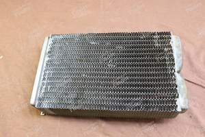 Wärmetauscher - OPEL Kapitän / Admiral / Diplomat