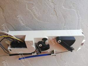 Lüftungssteuerung für twingo der ersten Generation - RENAULT Twingo I - 9140010 / 52459- thumb-2