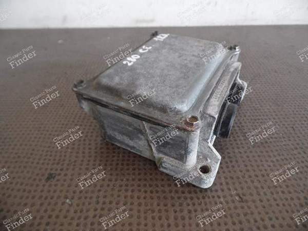 IGNITION COMPUTER W123, W116, W107, W126 - MERCEDES BENZ S (W116) - 0227100001- 6