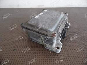 IGNITION COMPUTER W123, W116, W107, W126 - MERCEDES BENZ S (W116) - 0227100001- thumb-6