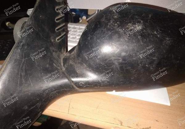 Fahrerspiegel - PEUGEOT 406 - RA30331 (?)- 0