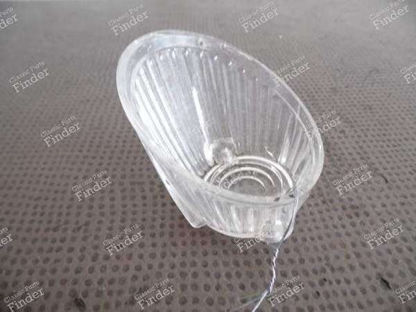 FLASHER / PILOT LIGHT CAP RIGHT PK6726 RENAULT FLORIDE / CARAVELLE - RENAULT Floride / Caravelle - PK6726- 9