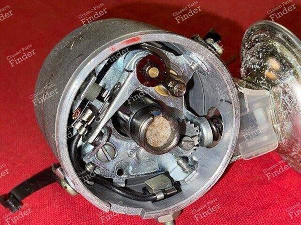 Igniter for R12, R15, R18 - RENAULT 12 / Virage (R12) - 4388D- 2