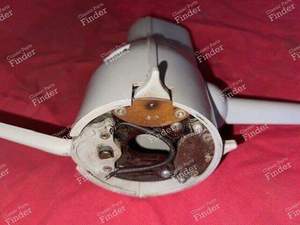 Vollständiger Kommodo - RENAULT Dauphine / Ondine - thumb-3