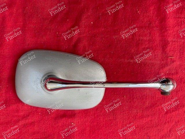 Original CIPA rearview mirror - CITROËN Ami 6 / Dynam - 1