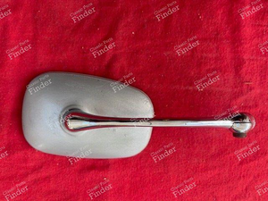 Original CIPA rearview mirror - CITROËN Ami 6 / Dynam - thumb-1