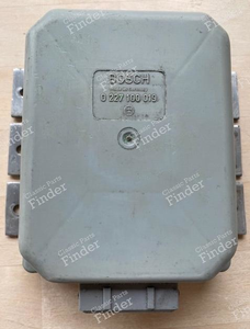 Ignition module for the PRV V6 engine - PEUGEOT 604 - 0 227 100 019- thumb-1