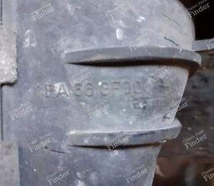 Air exchanger - FORD Mondeo / Contour - PA66GF30- thumb-2