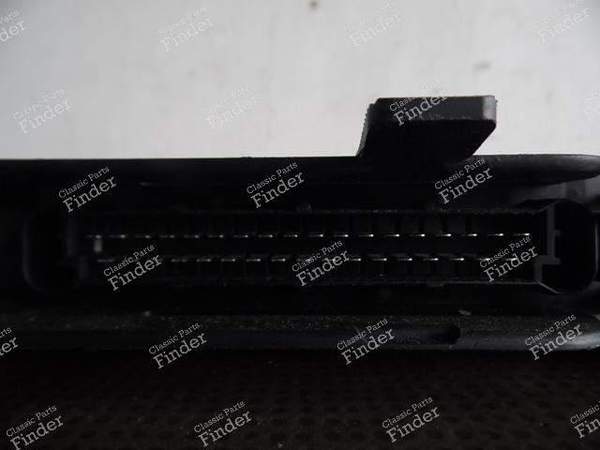 MOTRONIC 0261200060 BMW 635CSi E24 - BMW 6 (E24) - 1288228- 3