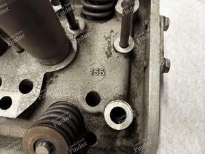 Culasse DS19 DM112-1 - CITROËN DS / ID - DM112-1- thumb-8
