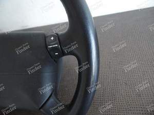 TIPTRONIC STEERING WHEEL - PORSCHE Boxter (986) - 99334780464 + 99680308903- thumb-3