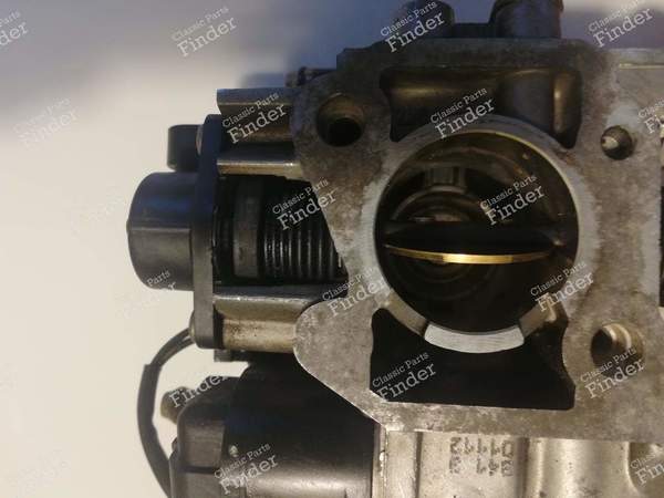 Bloc injection monopoint - CITROËN AX - TU3MC- 9