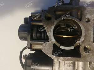 Bloc injection monopoint - CITROËN AX - TU3MC- thumb-9