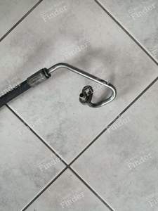 Klimaschlauch - CITROËN C6 - 9661024580 / T5409- thumb-3