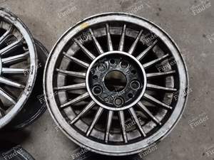 Legierungsfelgen - BMW 7 (E23) - 1118282- thumb-3