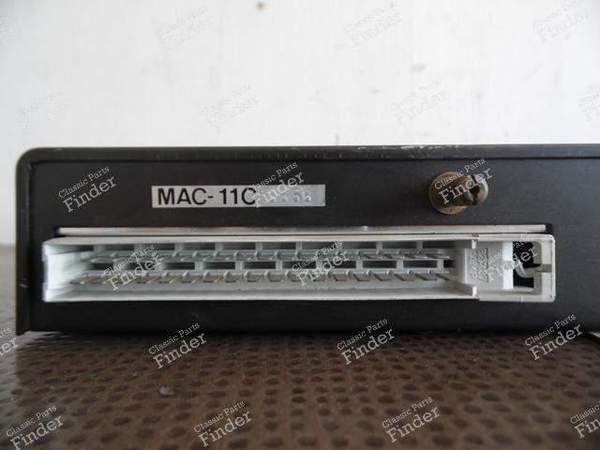 CENTRAL ENGINE CONTROL UNIT 035905383T AUDI 2,2 TURBO - AUDI 100 / 200 / 5000 (C3) - 035905383T- 2