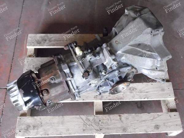 GEARBOX AGP 016300048F PORSCHE 944S - PORSCHE 944 - AGP- 0