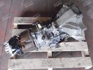 BOITE DE VITESSE AGP 016300048F PORSCHE 944S pour PORSCHE 944