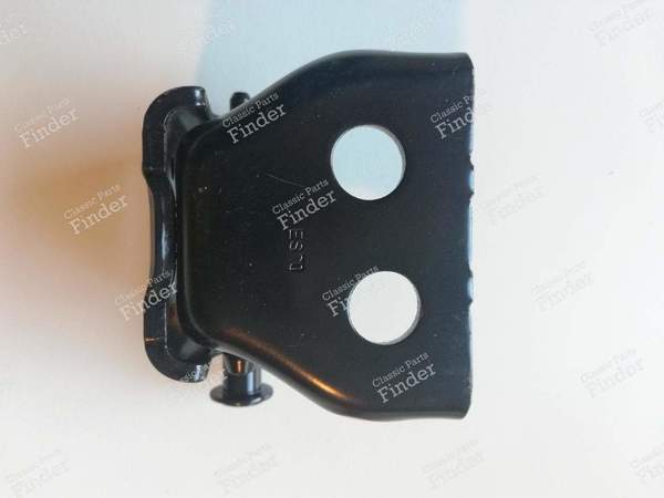 Türscharnier hinten links (SW) - PEUGEOT 307 - 9035.G5- 4