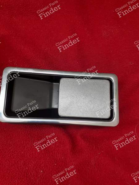 Poignée de portière arrière - MORRIS Marina - 260285RH / DZA1416 (R) / CZK4394 (L)- 0