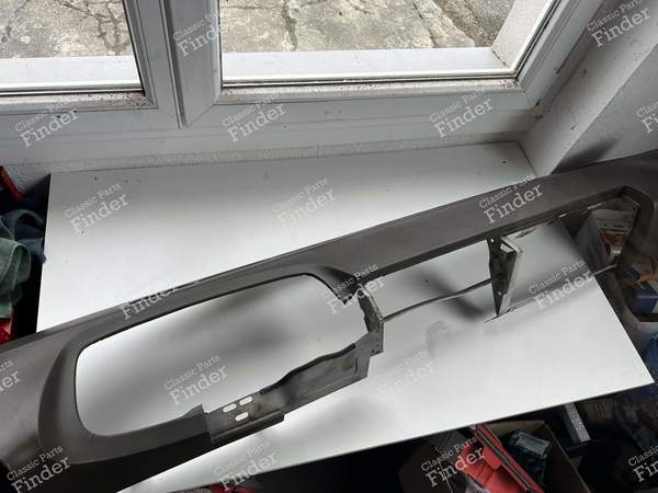 Anzeigentafel / Armaturenbrett - PORSCHE 928 - 0