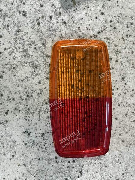 Brand new original taillight glass - MK1 - BEDFORD CF - 91008824- 1