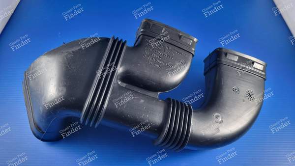 Dashboard ventilation duct - PEUGEOT 306 - 9607704380- 1