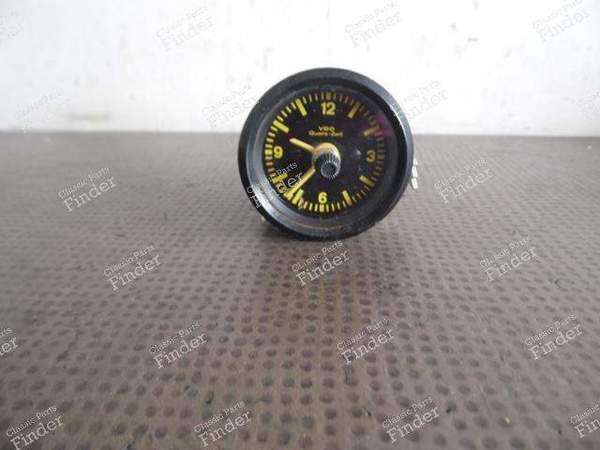 HORLOGE ANALOGIQUE - PORSCHE 944 - 94464111500- 2
