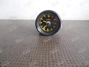 HORLOGE ANALOGIQUE - PORSCHE 944 - 94464111500- thumb-2