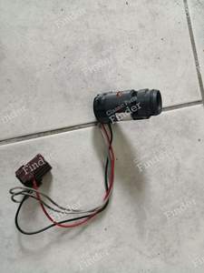 Temperaturfühler im Fahrzeuginnenraum - CITROËN XM