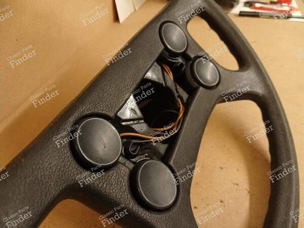 Golf GTI / GLI Steering Wheel - VOLKSWAGEN (VW) Golf I / Rabbit / Caddy / Jetta - 171419091 J/L- 2