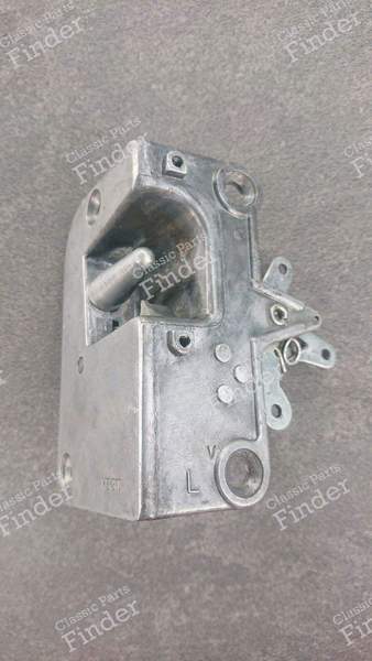 Serrure de porte gauche - MERCEDES BENZ SL (W113) (Pagode) - 7