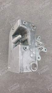 Serrure de porte gauche - MERCEDES BENZ SL (W113) (Pagode) - thumb-7