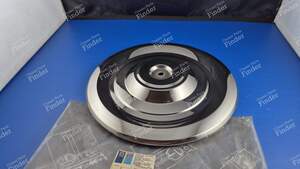 Stainless steel wheel cover for PEUGEOT 304