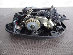 FRONT SOFT TOP CLOSURE 99656101701 PORSCHE 996 & 997 CABRIOLET - PORSCHE 911 (996) - 996.561.017.01- thumb-2