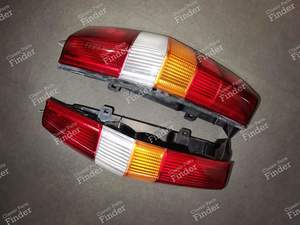 1 Paar Rückleuchten - PEUGEOT 305 - 6350.27 / 6350.16- thumb-1