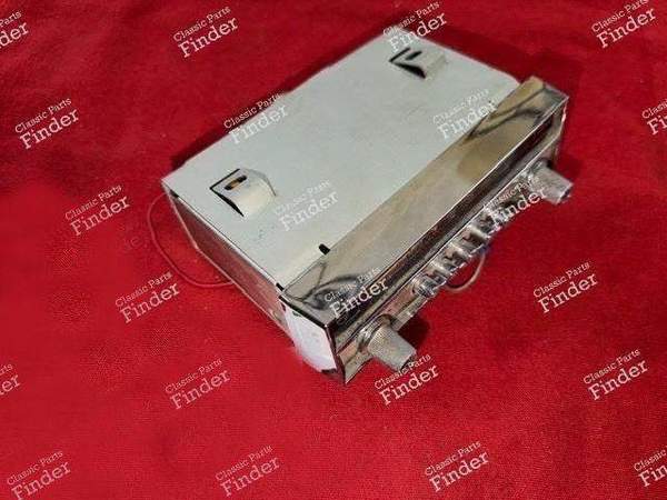 Car radio - CITROËN DS / ID - R382- 3