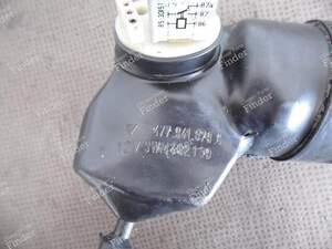 HEADLIGHT LIFT MOTOR - PORSCHE 924 - 477941379B - Equiv. 477941379D SWF 402.140- thumb-6